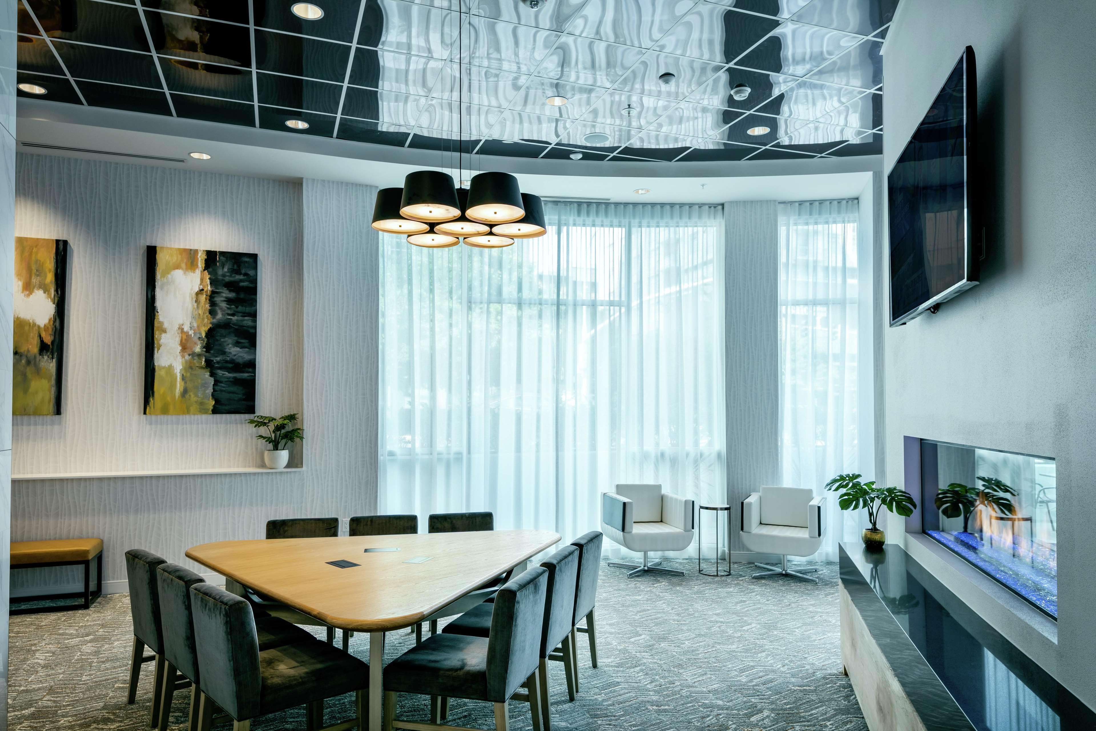 Hilton Garden Inn Seattle Bellevue Downtown, Wa Eksteriør bilde