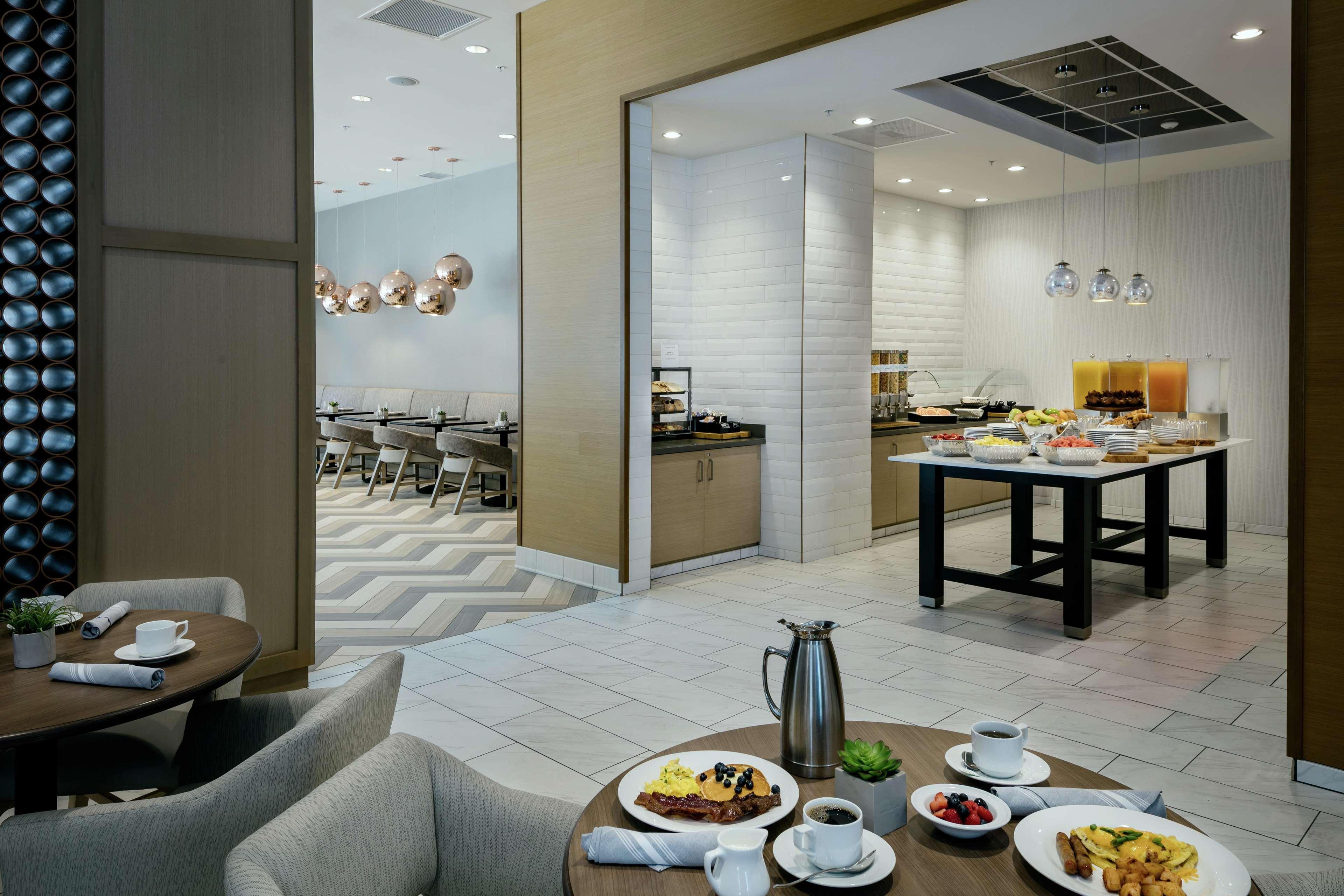 Hilton Garden Inn Seattle Bellevue Downtown, Wa Eksteriør bilde