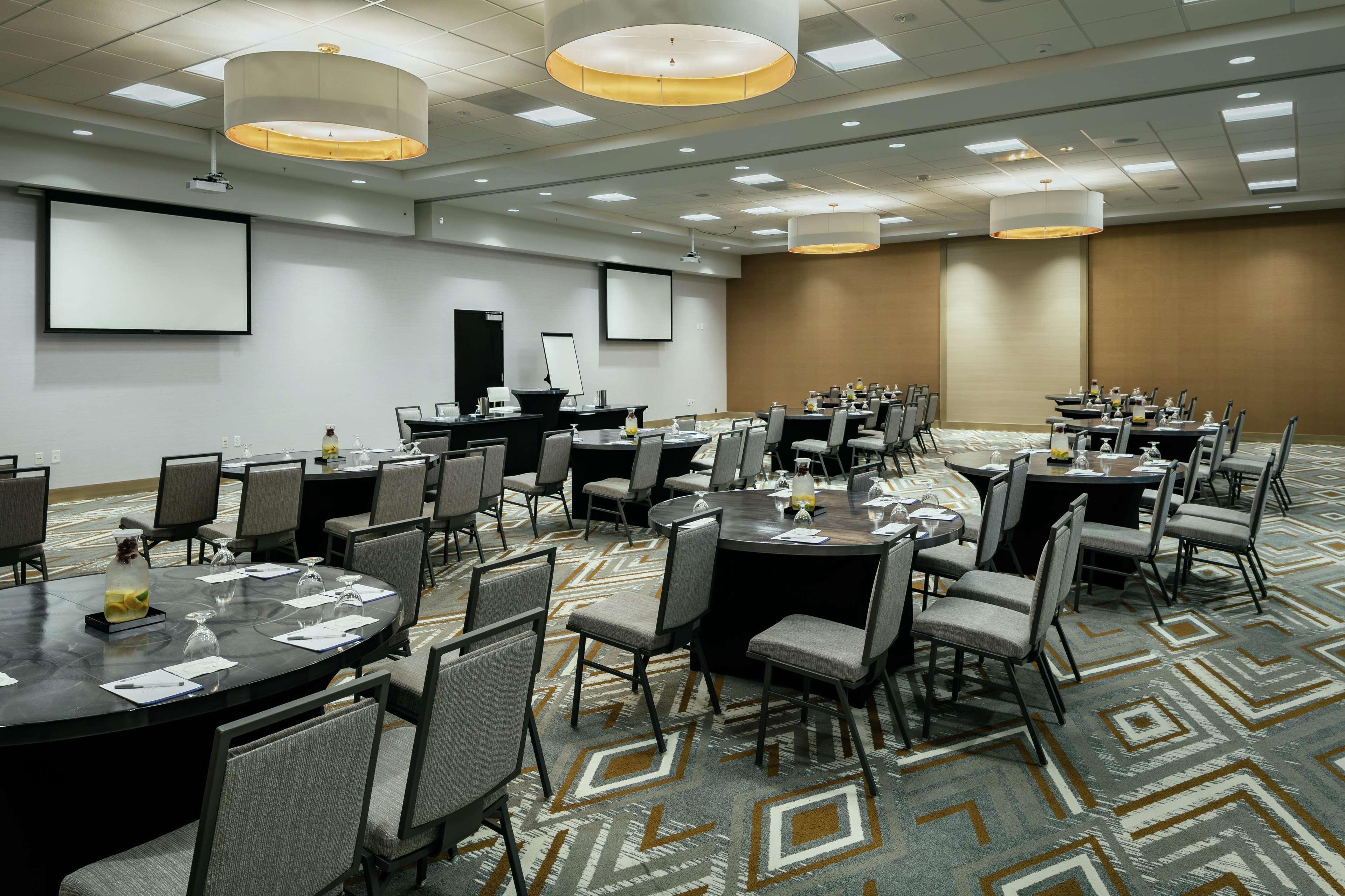 Hilton Garden Inn Seattle Bellevue Downtown, Wa Eksteriør bilde