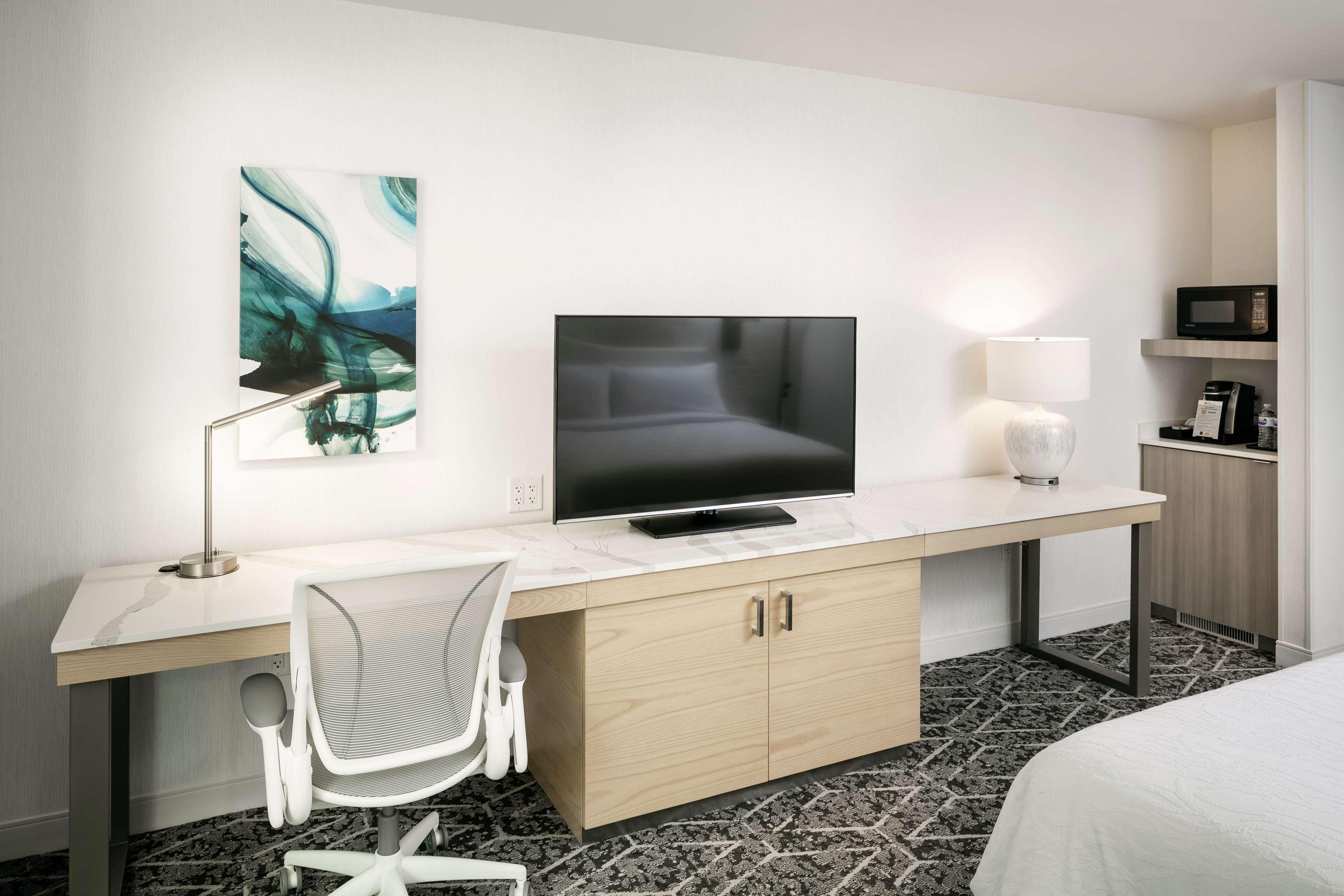 Hilton Garden Inn Seattle Bellevue Downtown, Wa Eksteriør bilde