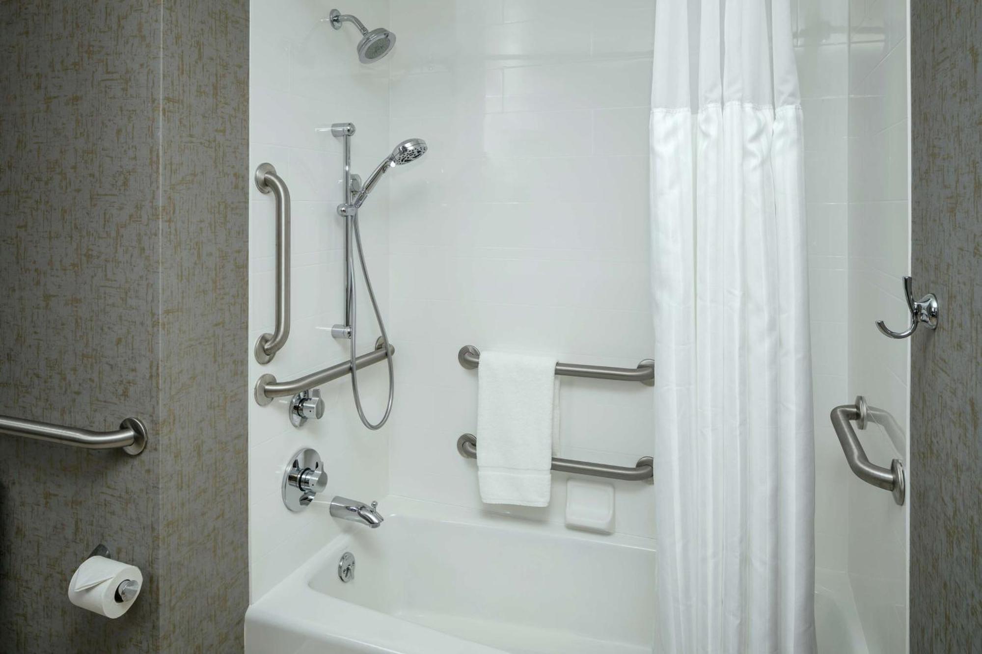 Hilton Garden Inn Seattle Bellevue Downtown, Wa Eksteriør bilde