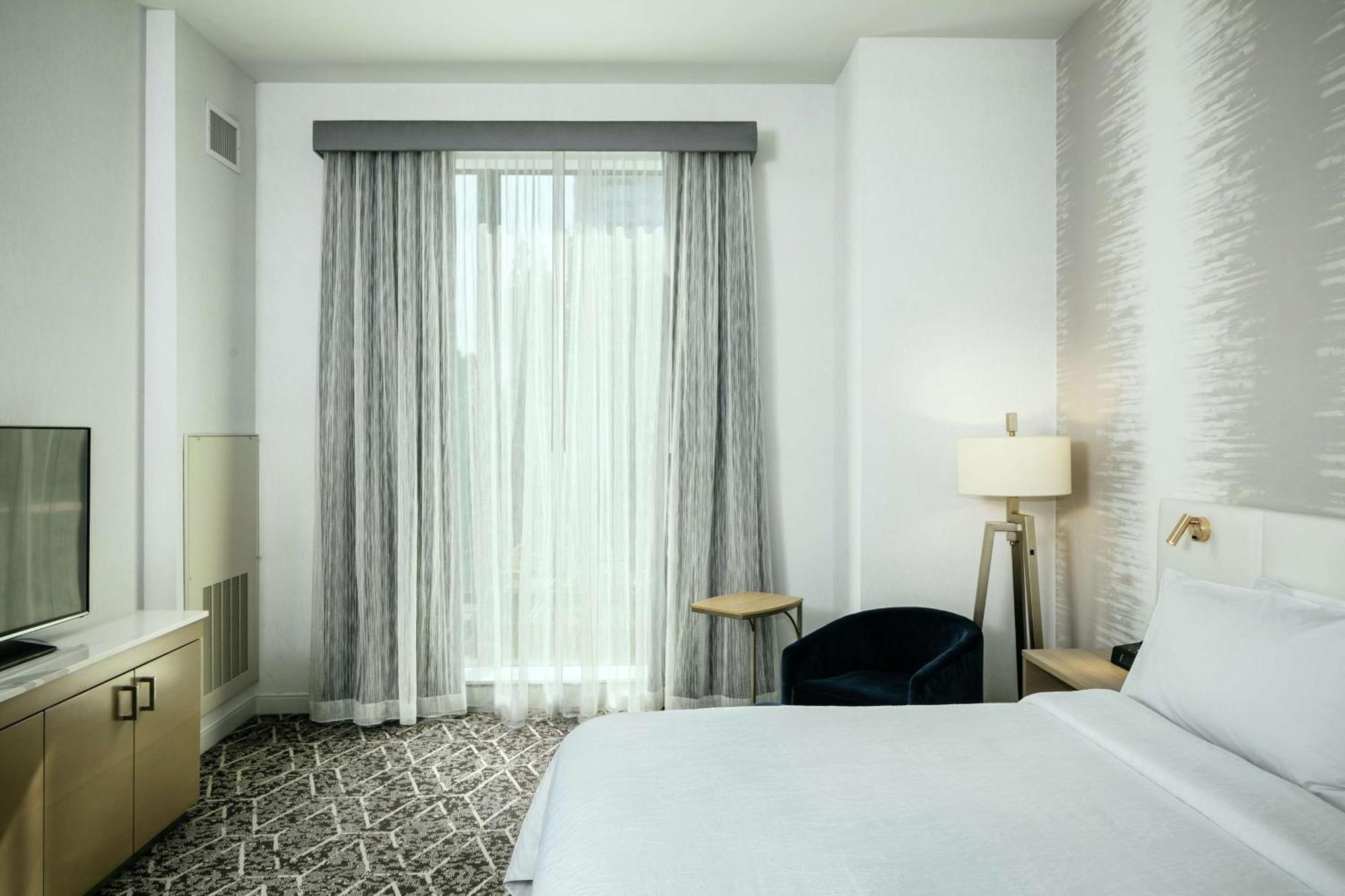Hilton Garden Inn Seattle Bellevue Downtown, Wa Eksteriør bilde