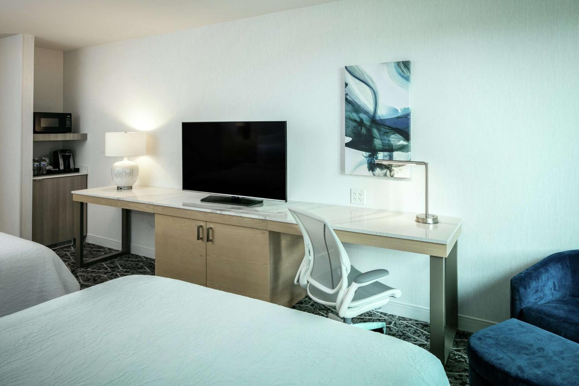 Hilton Garden Inn Seattle Bellevue Downtown, Wa Eksteriør bilde