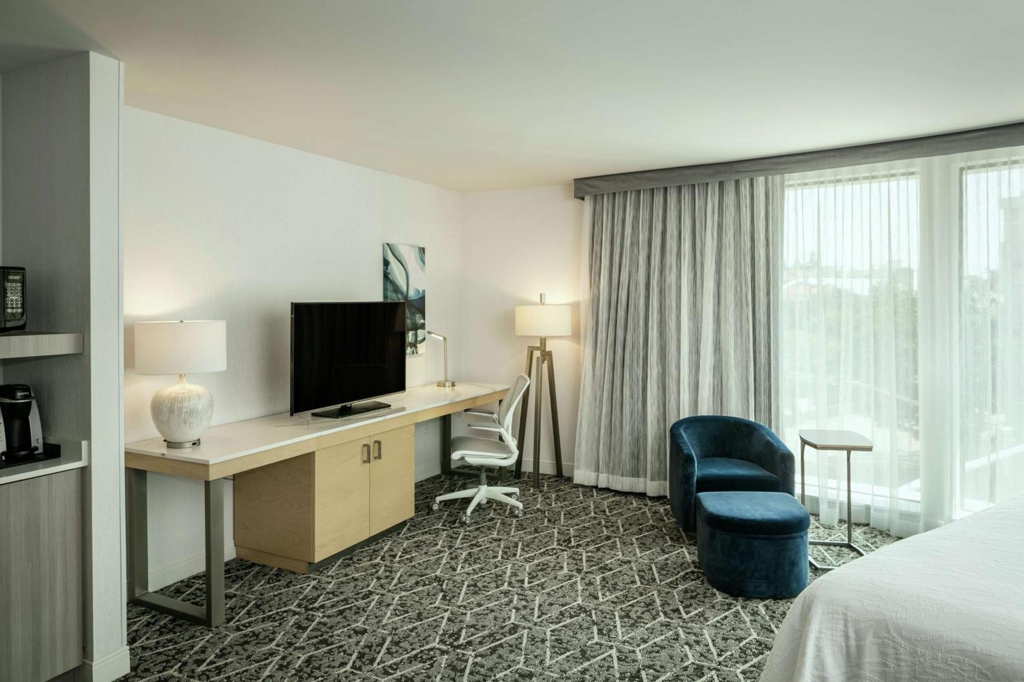 Hilton Garden Inn Seattle Bellevue Downtown, Wa Eksteriør bilde